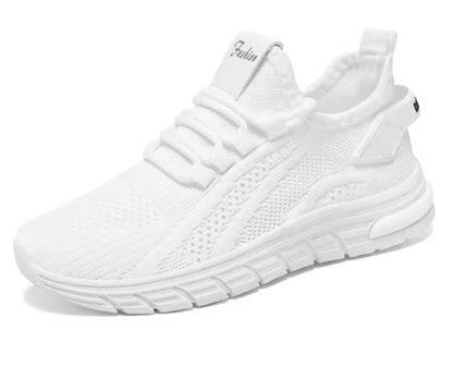 AirFlex Knit Lightweight Womens Sneakers 2