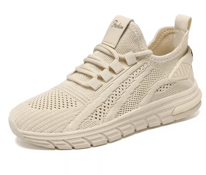 AirFlex Knit Lightweight Womens Sneakers 3