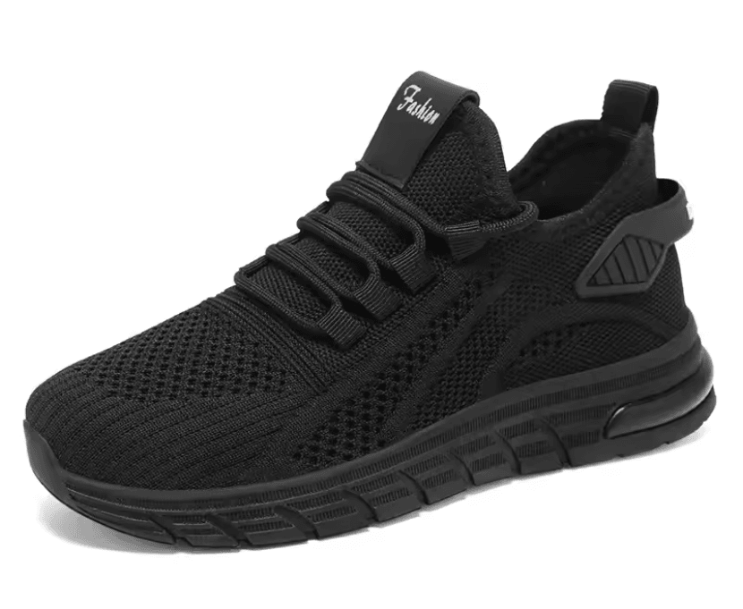 AirFlex Knit Lightweight Womens Sneakers 4