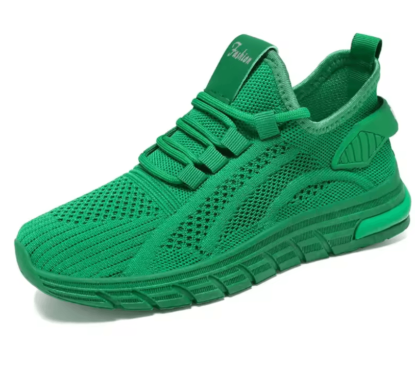 AirFlex Knit Lightweight Womens Sneakers 5