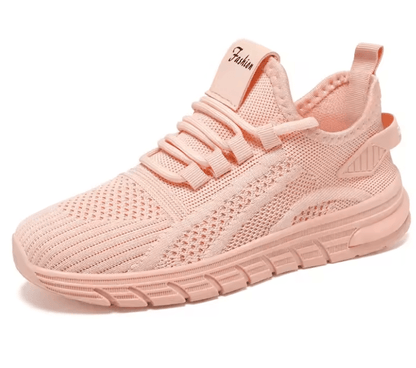 AirFlex Knit Lightweight Womens Sneakers 6