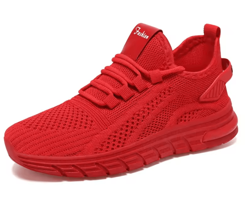 AirFlex Knit Lightweight Womens Sneakers 7