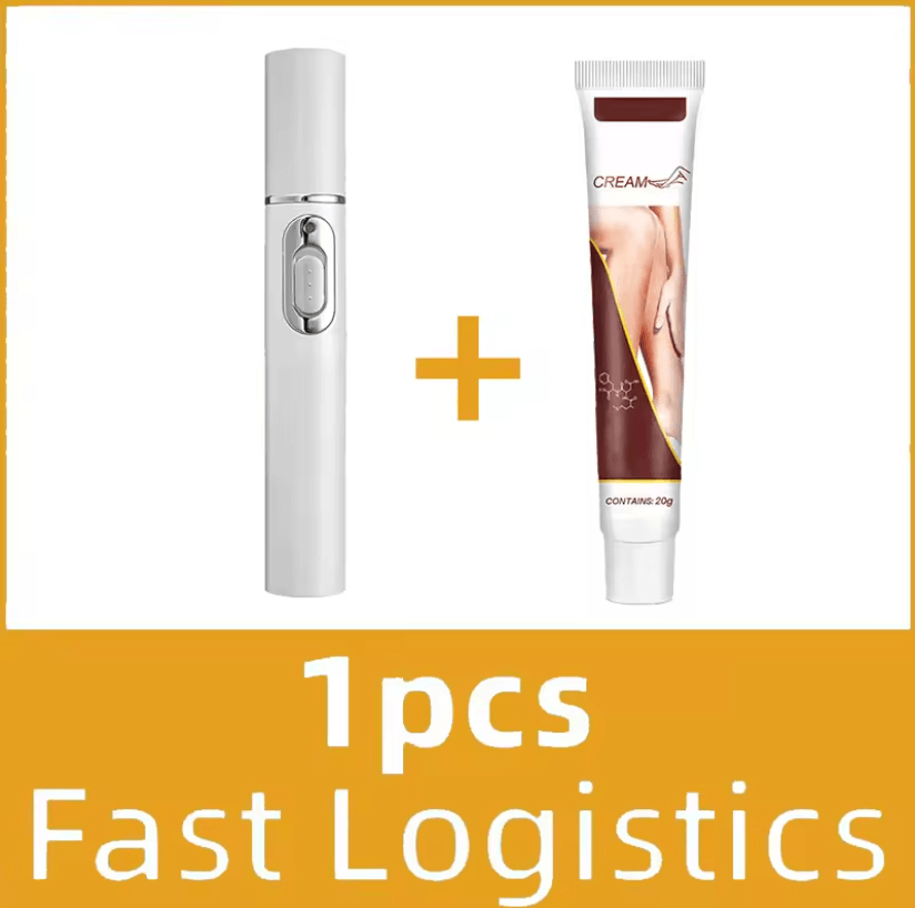 Varicosa Blue Light Vein Therapy Pen 1