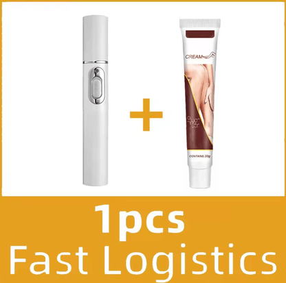 Varicosa Blue Light Vein Therapy Pen 1