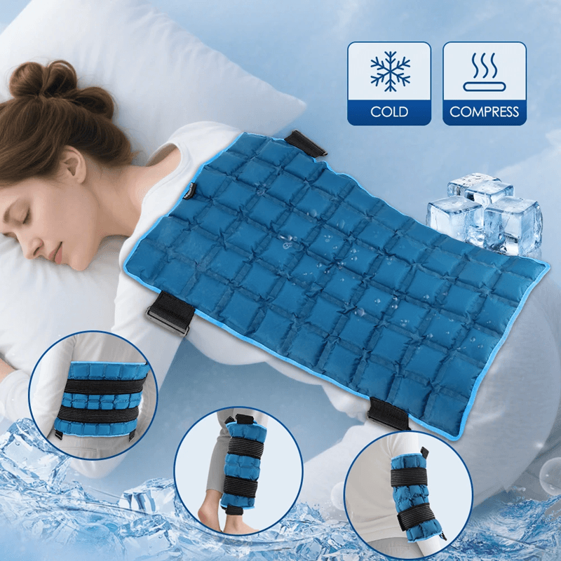 AquaTherm Hot and Cold Therapy Wrap