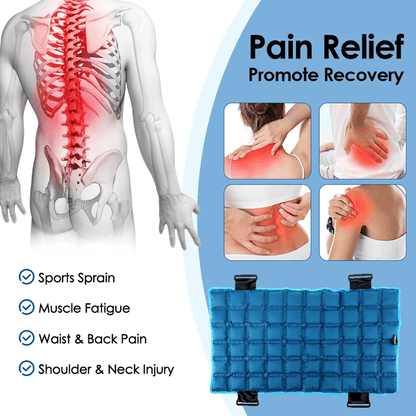 AquaTherm Hot And Cold Therapy Wrap 4