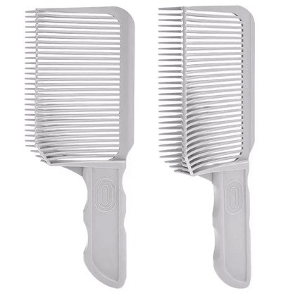 NeckLinePro Adjustable Hair Trimming Guide 1