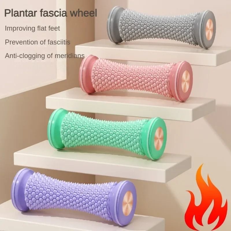 Foot Massager Muscle Relaxation Roller 1