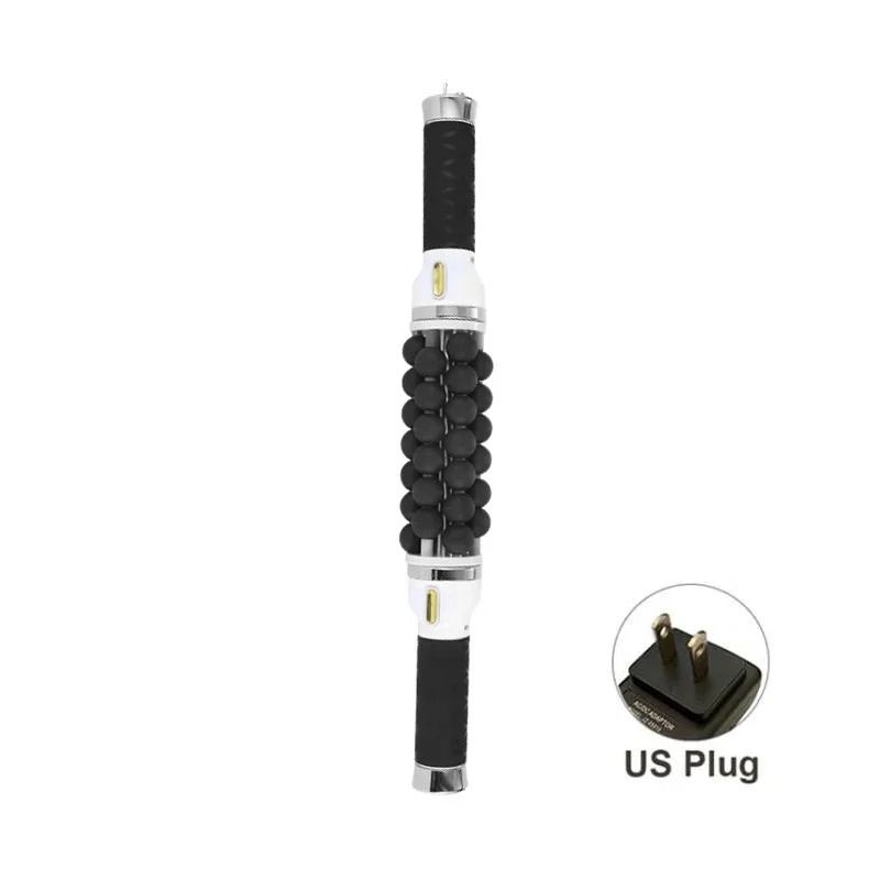 Electric Roller Slimming Massager For Body And Muscle Relaxation 8