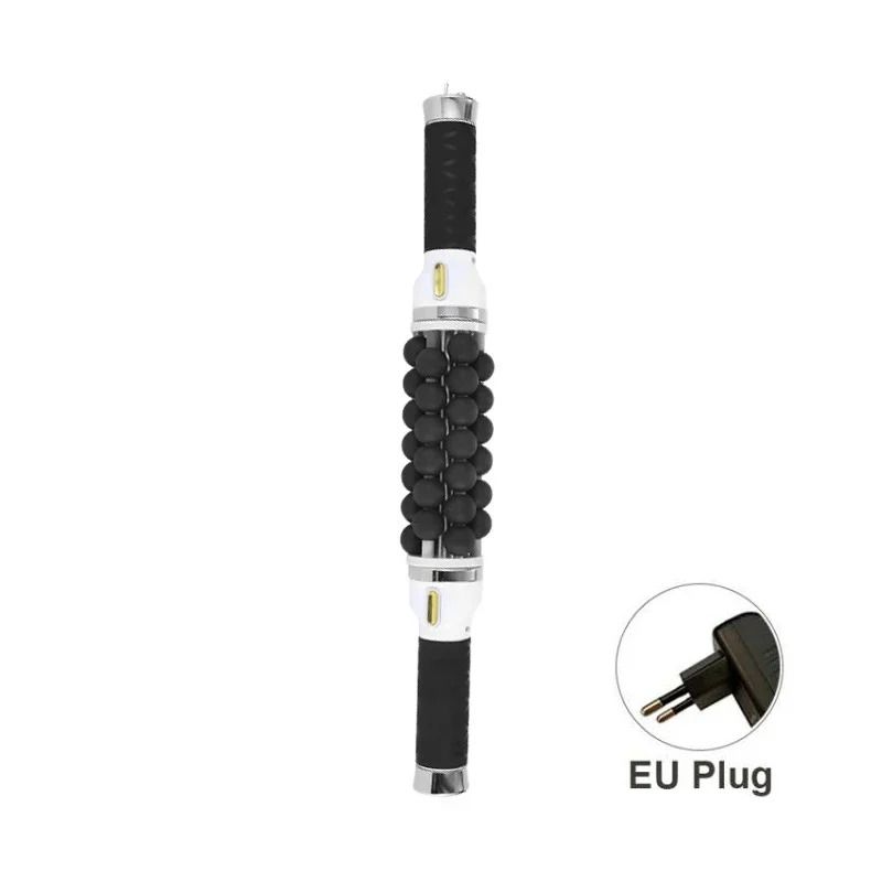 Electric Roller Slimming Massager For Body And Muscle Relaxation 9