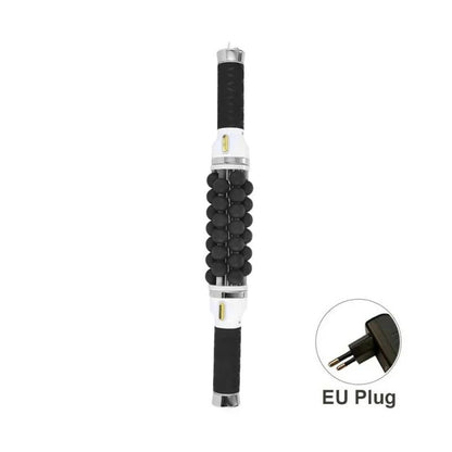 Electric Roller Slimming Massager For Body And Muscle Relaxation 9