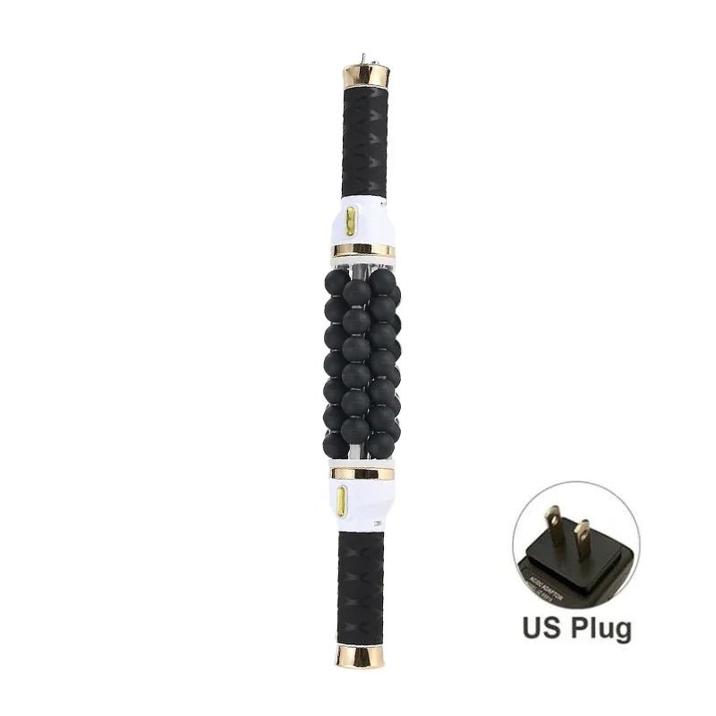 Electric Roller Slimming Massager For Body And Muscle Relaxation 6