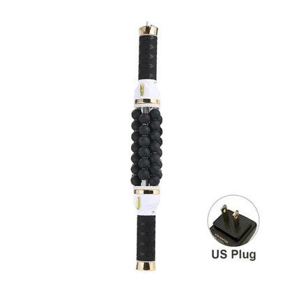 Electric Roller Slimming Massager For Body And Muscle Relaxation 6