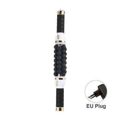 Electric Roller Slimming Massager For Body And Muscle Relaxation 7