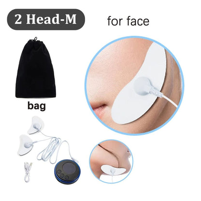 EMS Eye Beauty Massager Device 10