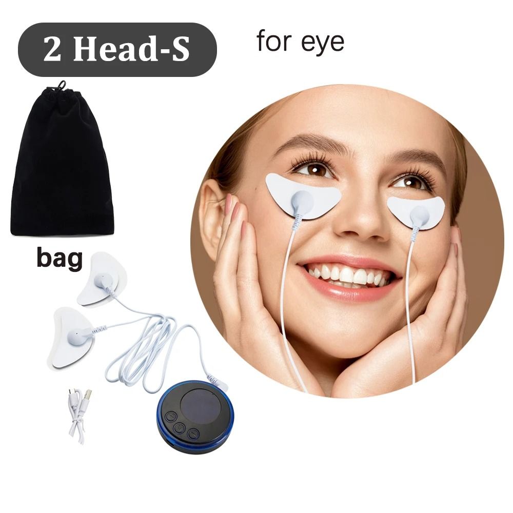 EMS Eye Beauty Massager Device 11