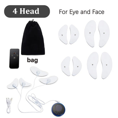 EMS Eye Beauty Massager Device 13