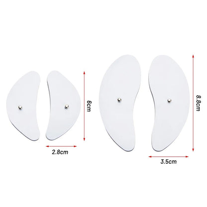 EMS Eye Beauty Massager Device 7