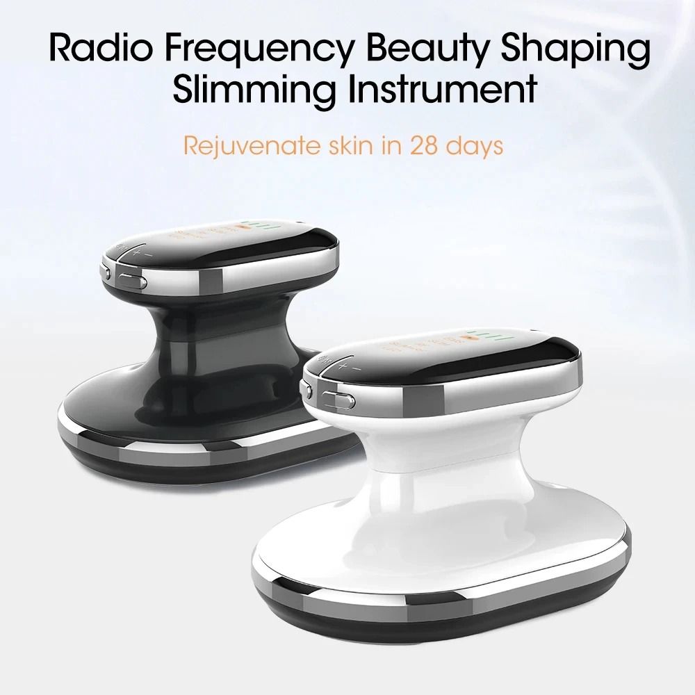 Cordless Cellulite Massager Body Sculpting Machine 2