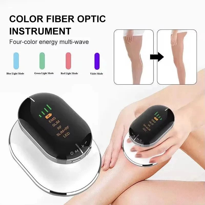 Cordless Cellulite Massager Body Sculpting Machine 3