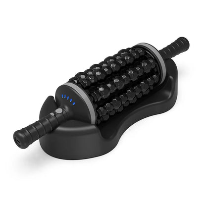 Cordless Roller Body Massager For Muscle Relaxation 9