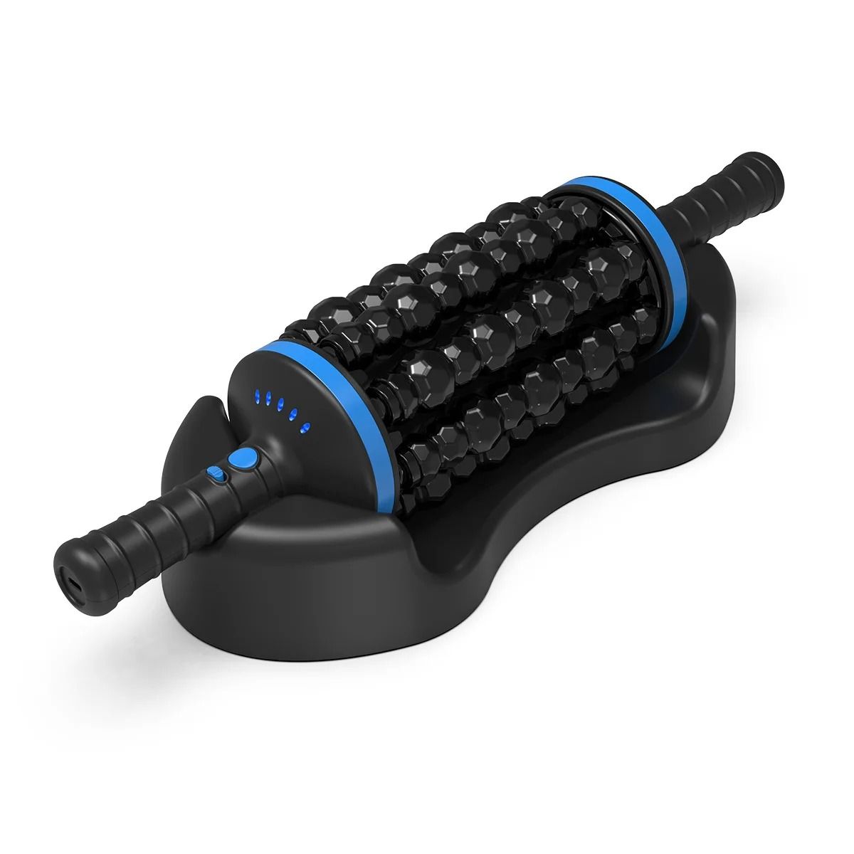 Cordless Roller Body Massager For Muscle Relaxation 7
