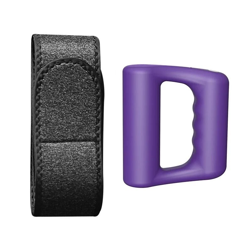 Full Body Muscle Massage Belt With 5Speed Vibration And Heat 6
