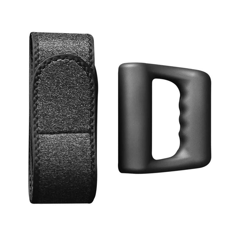 Full Body Muscle Massage Belt With 5Speed Vibration And Heat 8