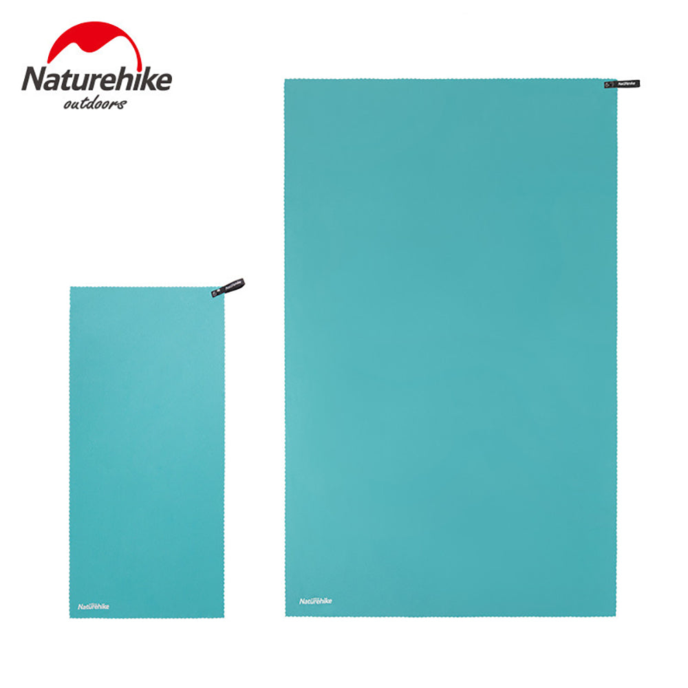 Quick Drying Naturehike Microfiber Bath Towel for Travel, Hiking, Swimming, Beach, Yoga, Ultra Absorbent, Lightweight