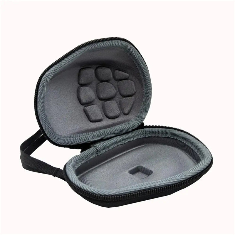 Logitech MX Master 3S Wireless Mouse Case, Durable Hard Shell Travel Bag for Logitech MX Master 3S Mouse Storage