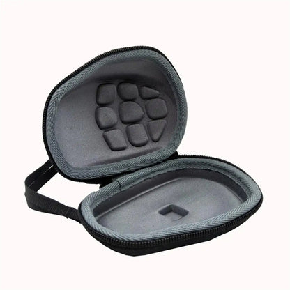 Logitech MX Master 3S Wireless Mouse Case, Durable Hard Shell Travel Bag for Logitech MX Master 3S Mouse Storage