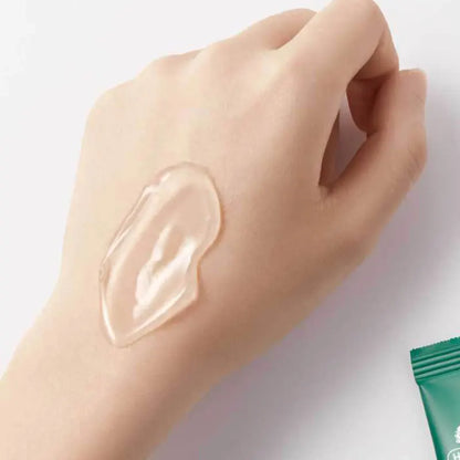 30 Pcs Centella Collagen Sleeping Facial Mask, Anti-Wrinkle, Anti-Aging Moisturzing Korean Skincare for Overnight Repair