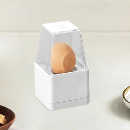 Electric Reusable Egg Boiler Multifunction Steamer for Kitchen