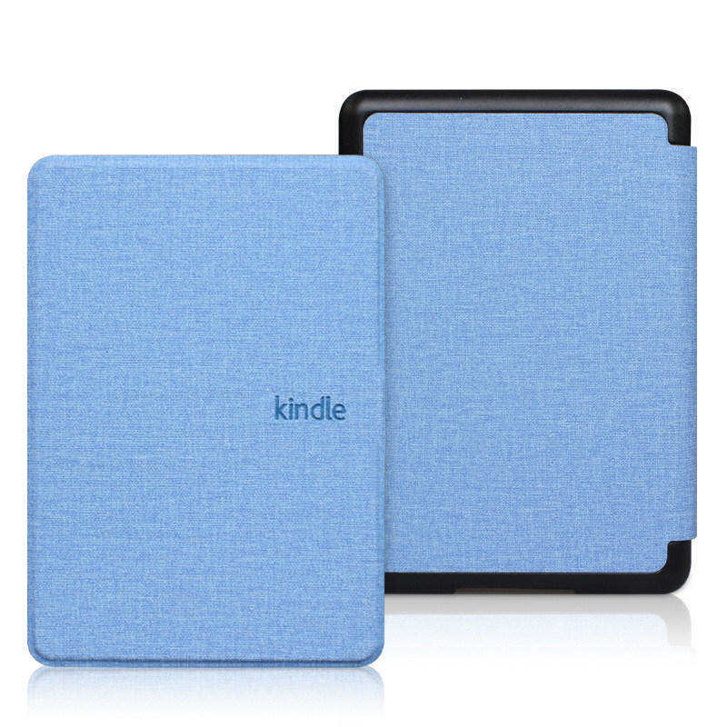 Kindle Case for Paperwhite Colorsoft Cover, Magnetic Pouch Shell for 10th 11th 12th Generation