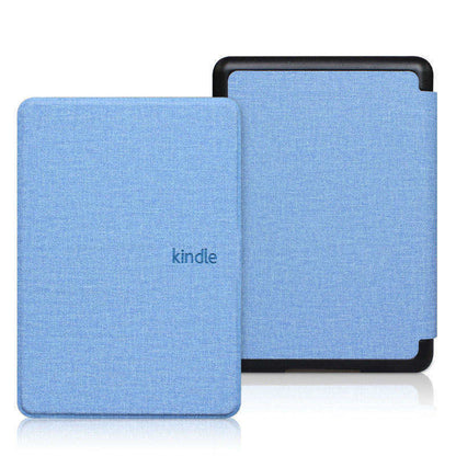Kindle Case for Paperwhite Colorsoft Cover, Magnetic Pouch Shell for 10th 11th 12th Generation