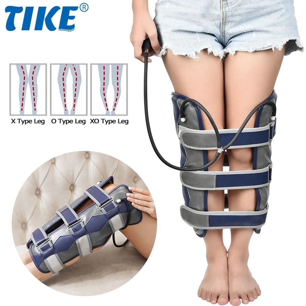 Leg Straightening Correction Band for Posture and Knee Alignment