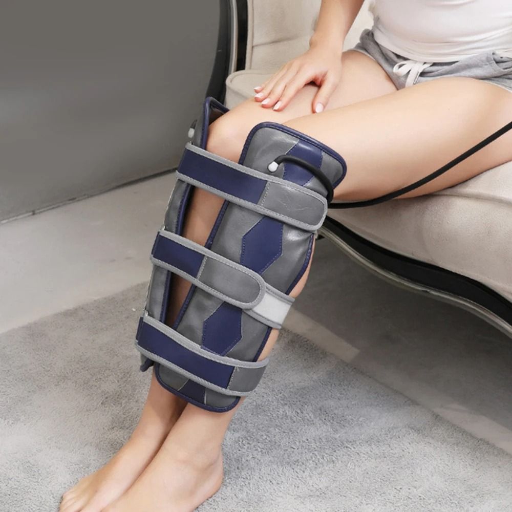 Leg Straightening Correction Band For Posture And Knee Alignment 6