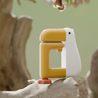 Thinking Duck Table Hook Wall Hanger