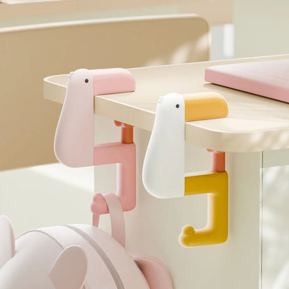 Thinking Duck Table Hook Wall Hanger 3