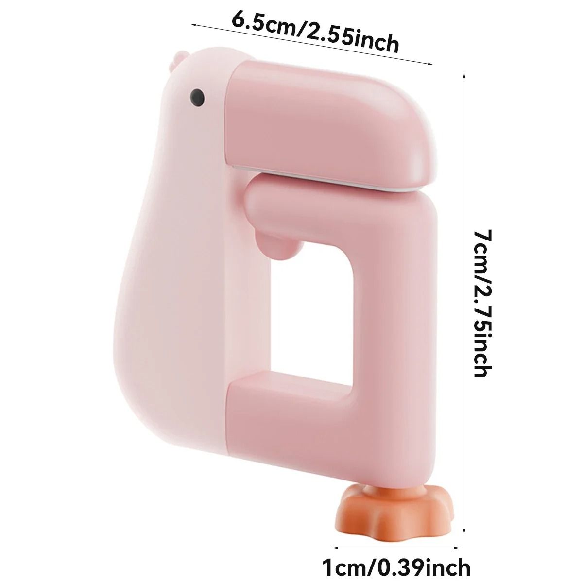 Thinking Duck Table Hook Wall Hanger 5