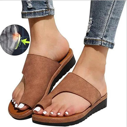 Orthopedic Summer Sandals for Women
