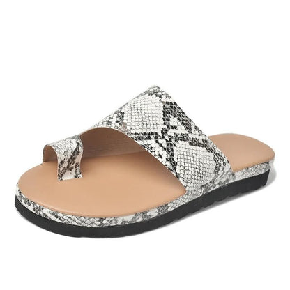 Orthopedic Summer Sandals For Women 5