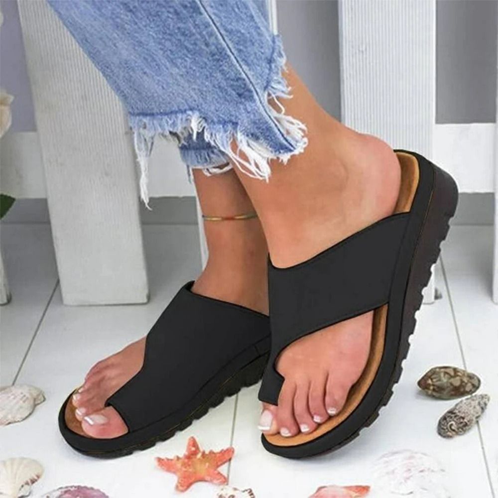 Orthopedic Summer Sandals For Women 6