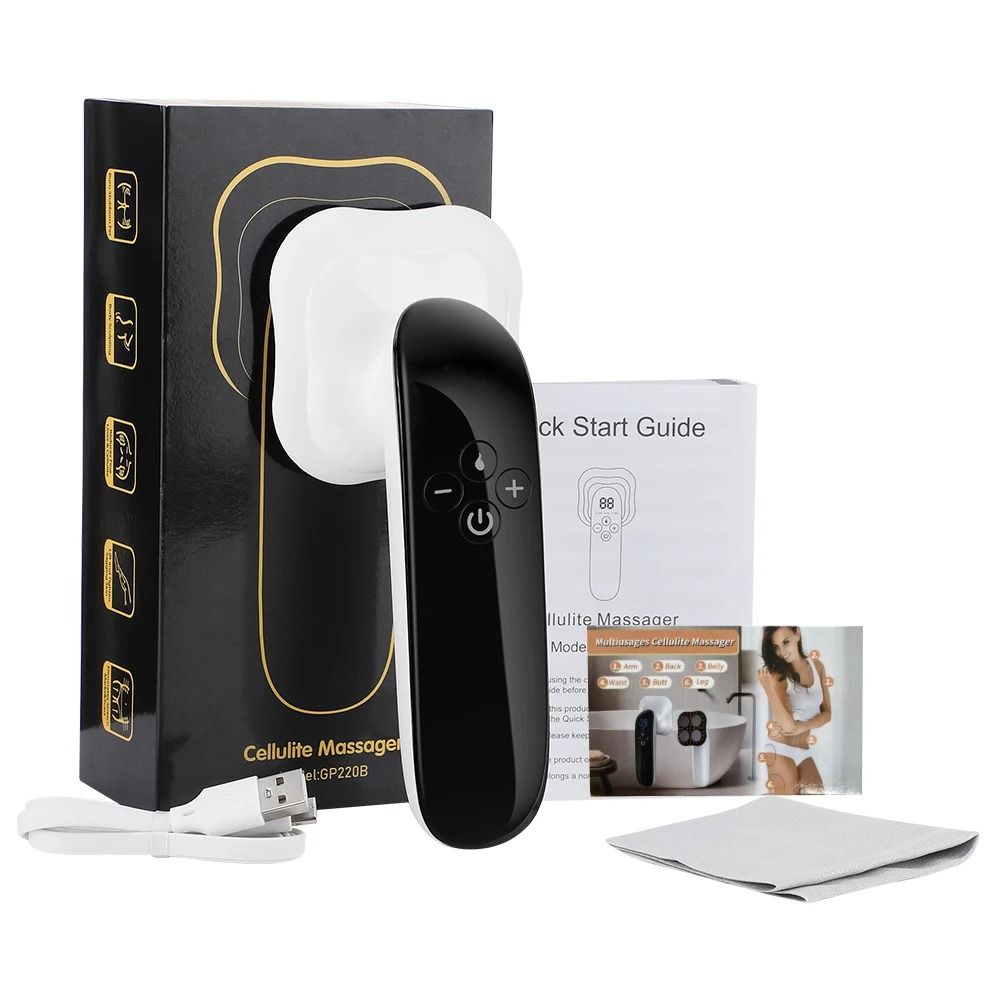 Electric Body Sculpting Massager 6