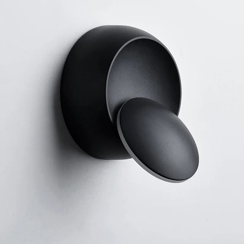 Rotatable LED Wall Lamp For Living Room And Bedroom 6
