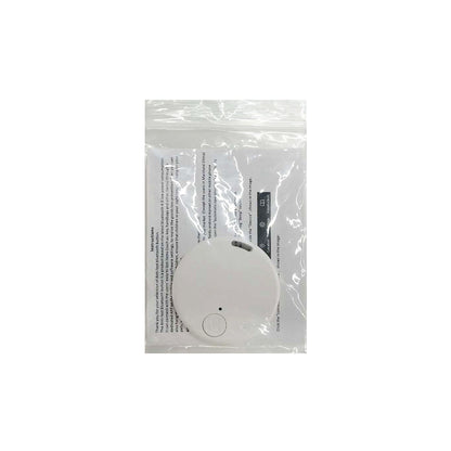 Mini GPS Locator & Anti-Lost Alarm, Bluetooth-Compatible Smart Tag for Keys, Wallet, Pet, Child Tracker Key Finder