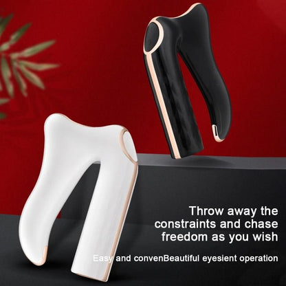 Electric Fascial Massager For Deep Muscle Relaxation And Neck Tightening 6