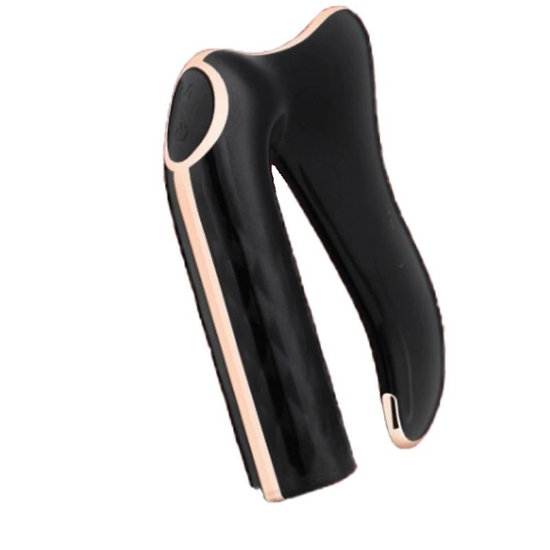 Electric Fascial Massager For Deep Muscle Relaxation And Neck Tightening 7