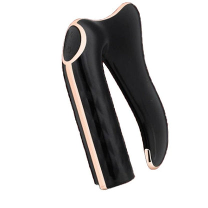 Electric Fascial Massager For Deep Muscle Relaxation And Neck Tightening 7