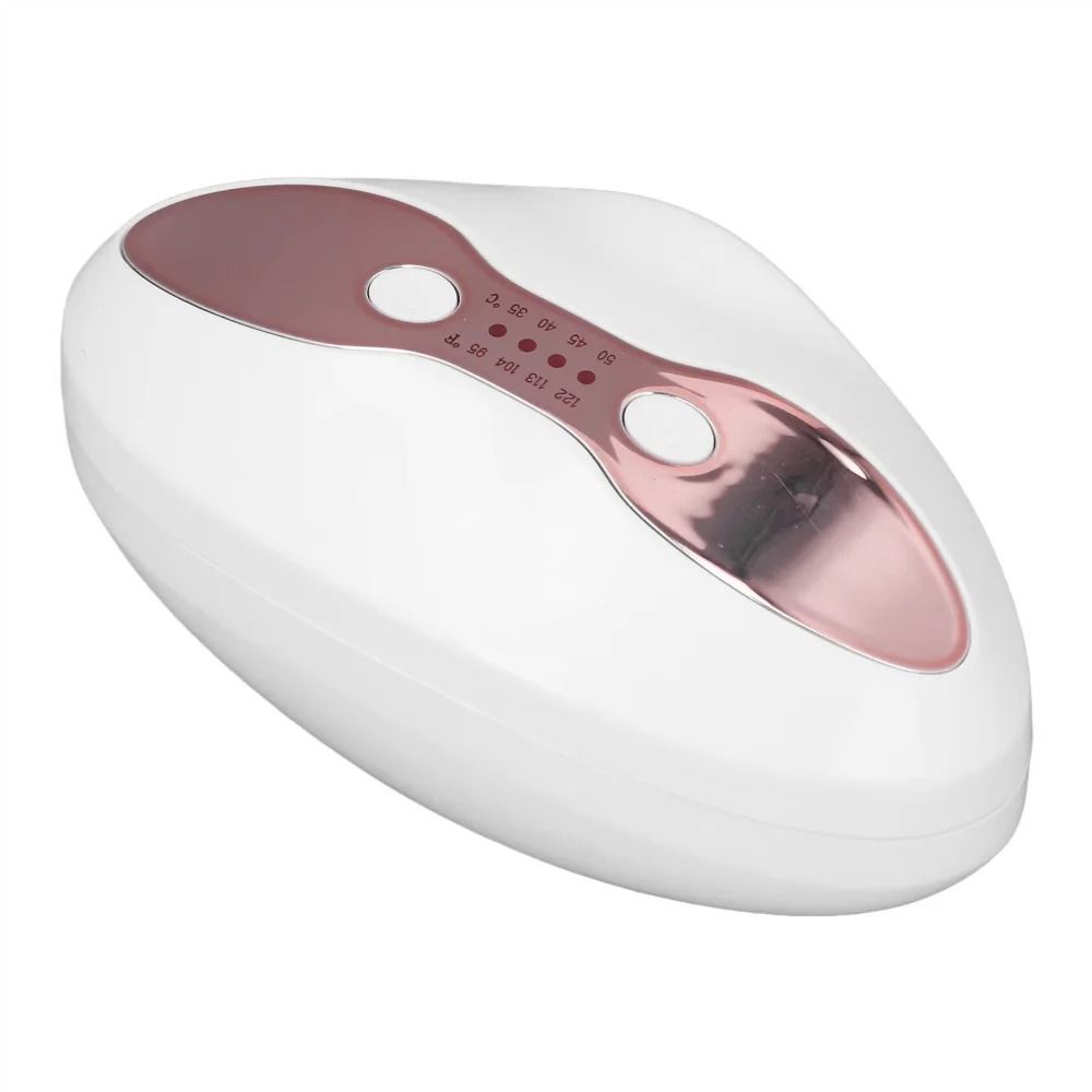 LED Light Lip Plumper And Eye Care Tool With Heating Function 5